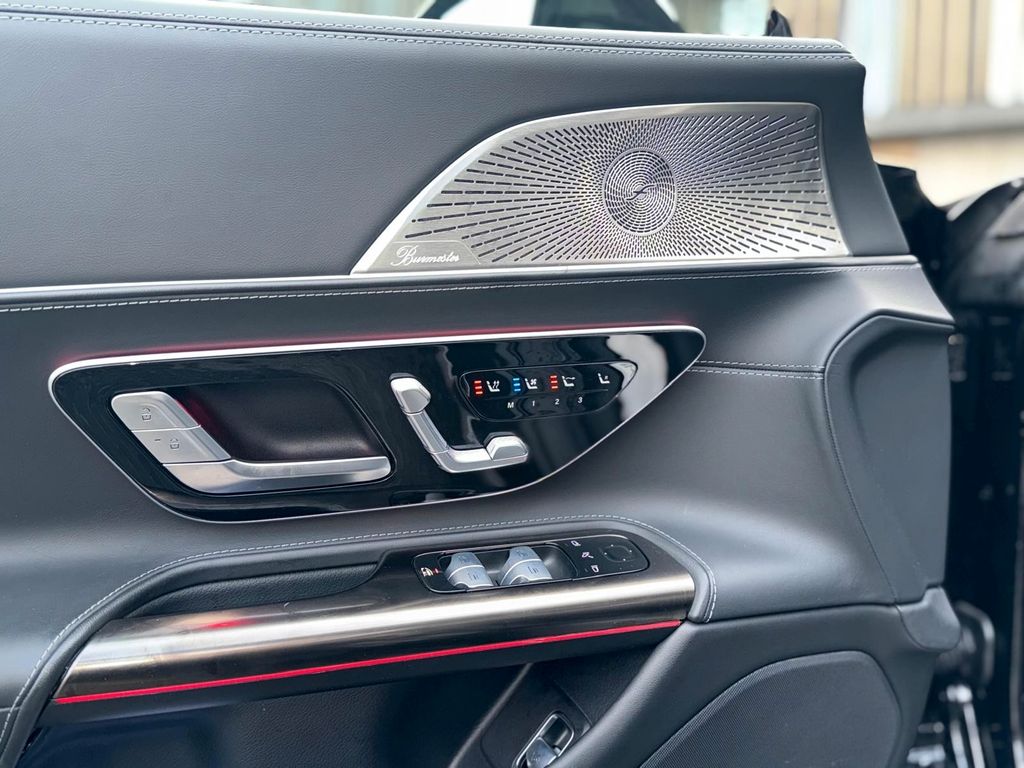 Mercedes-Benz SL 55 AMG 2022