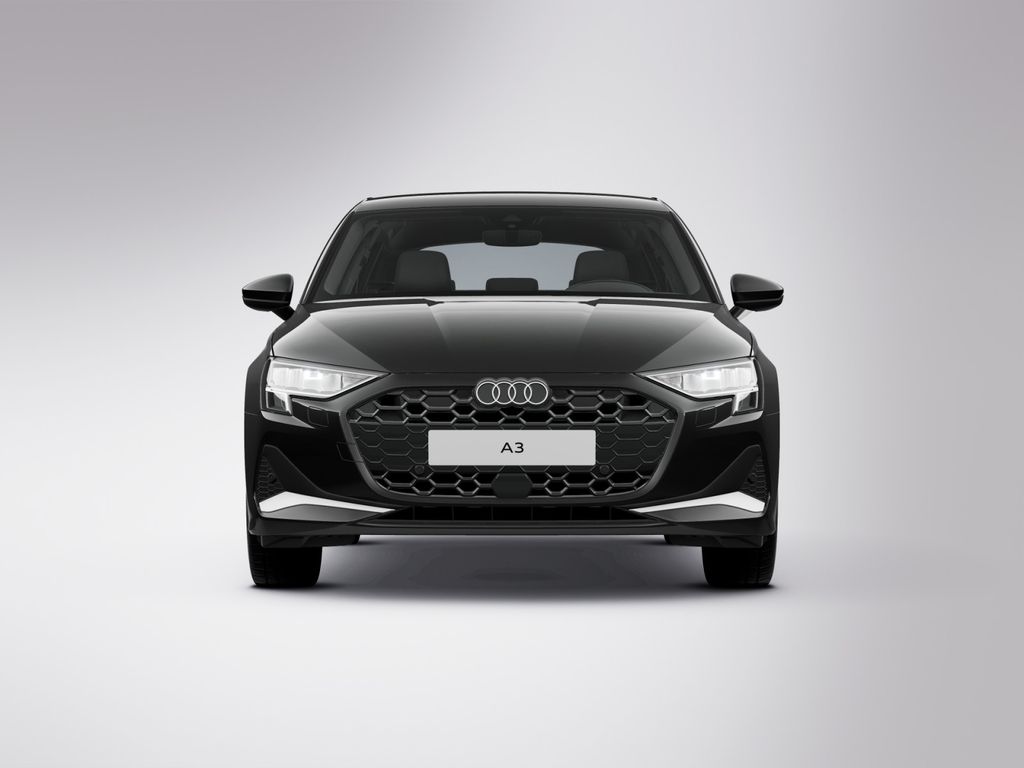 Audi A3 2025