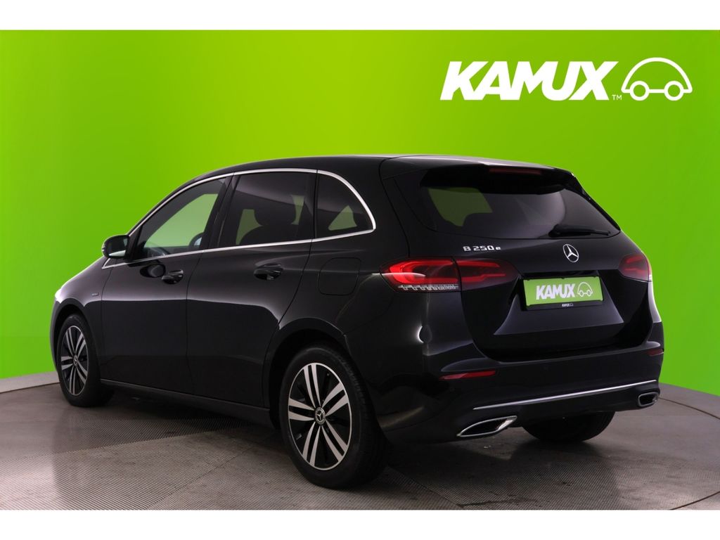 Mercedes-Benz B 250 2021