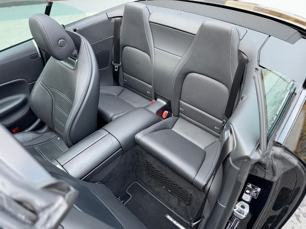 Mercedes-Benz SL 55 AMG 2022