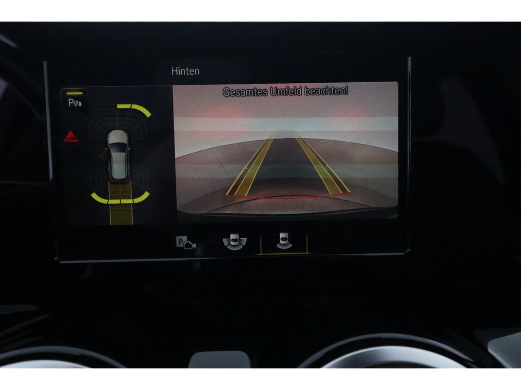 Mercedes-Benz B 250 2021