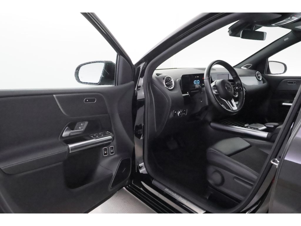 Mercedes-Benz B 250 2021