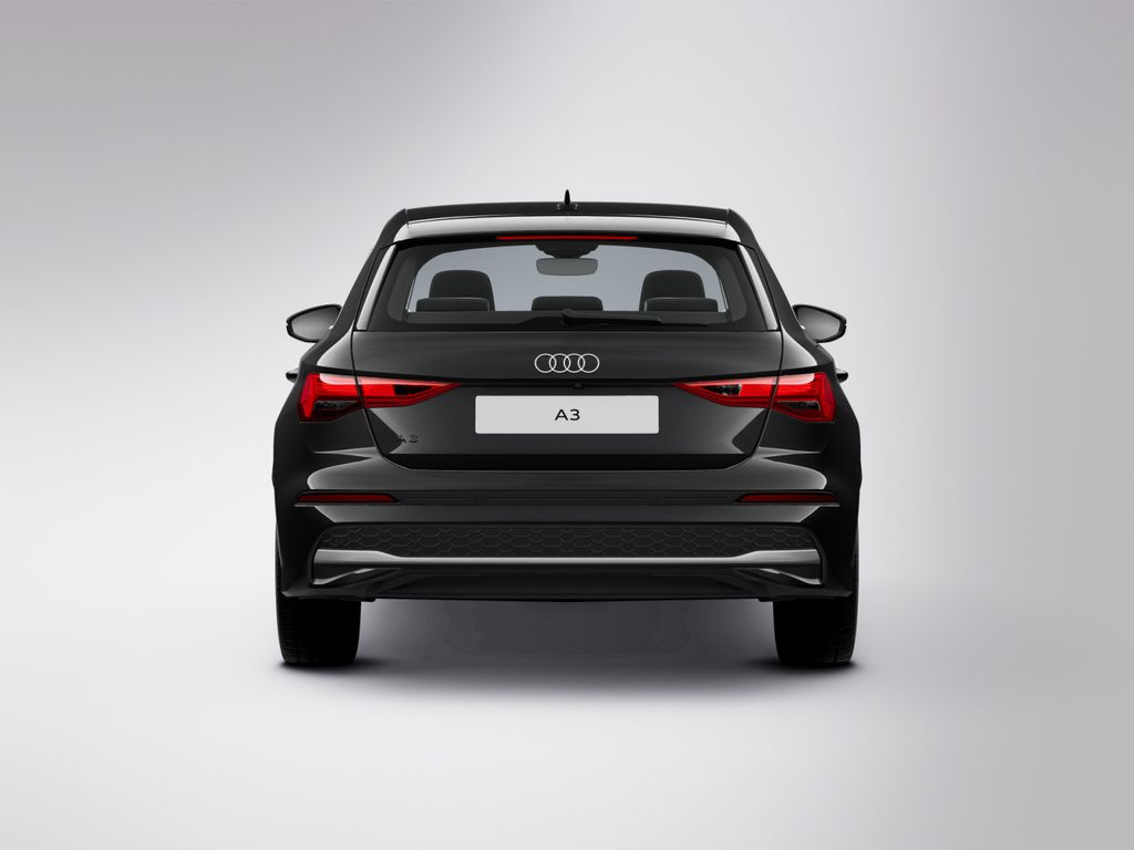Audi A3 2025