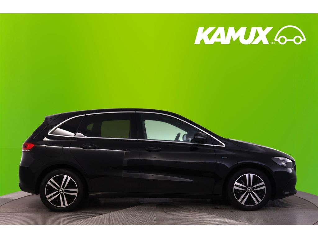 Mercedes-Benz B 250 2021