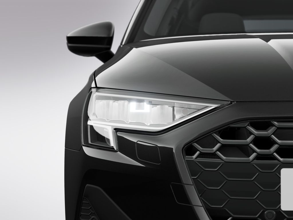 Audi A3 2025