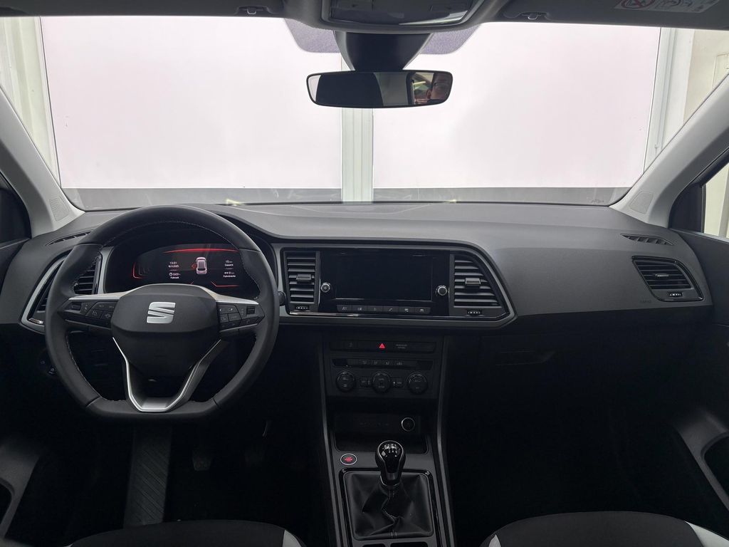 Seat Ateca 2025