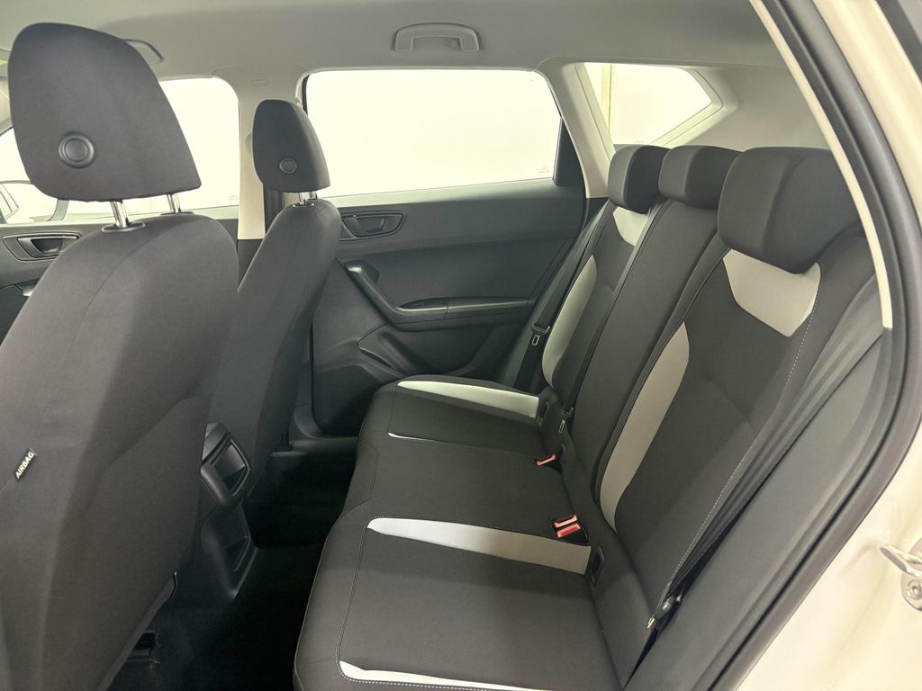 Seat Ateca 2025