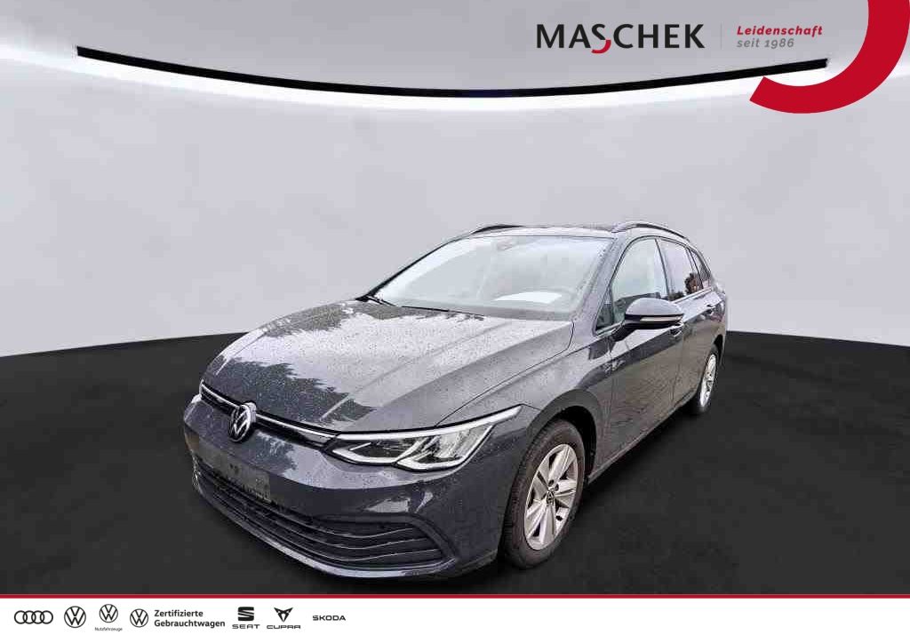 Volkswagen Golf 2024