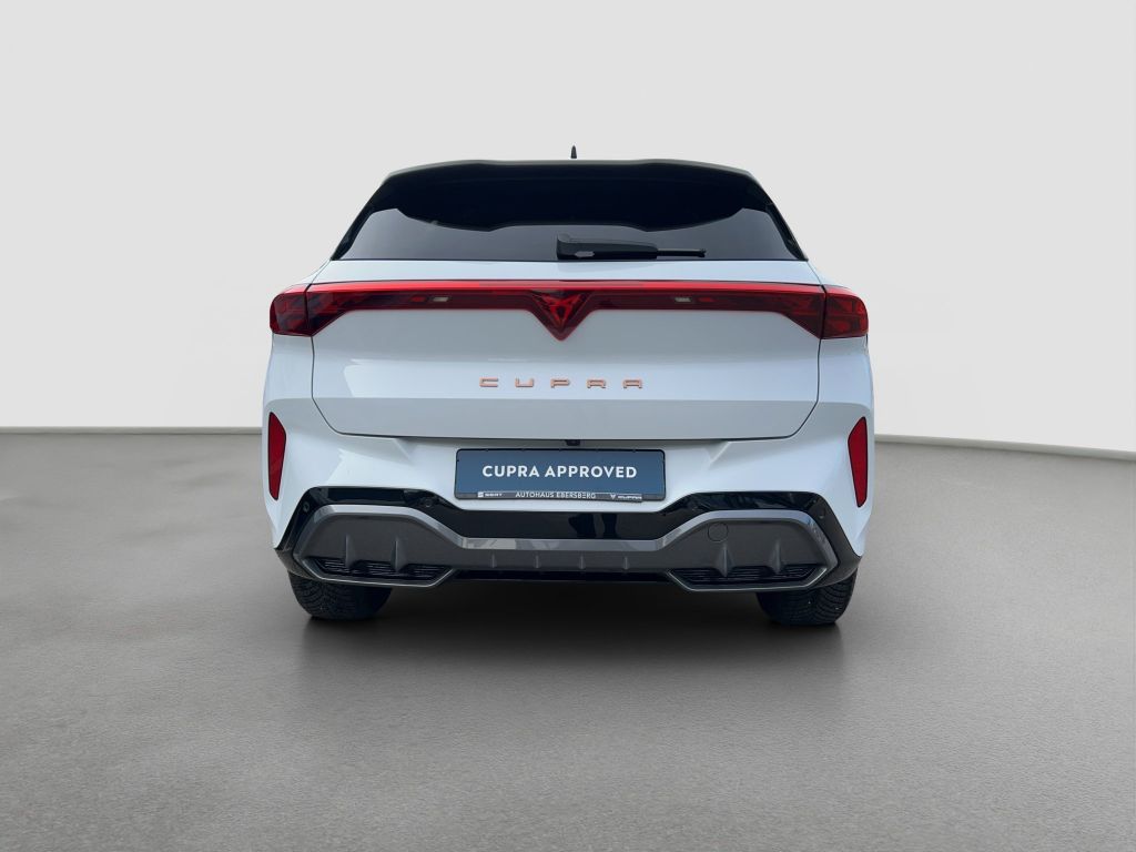 Cupra Terramar 2025
