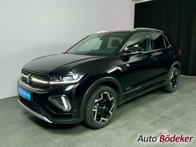 Volkswagen T-Cross 2025