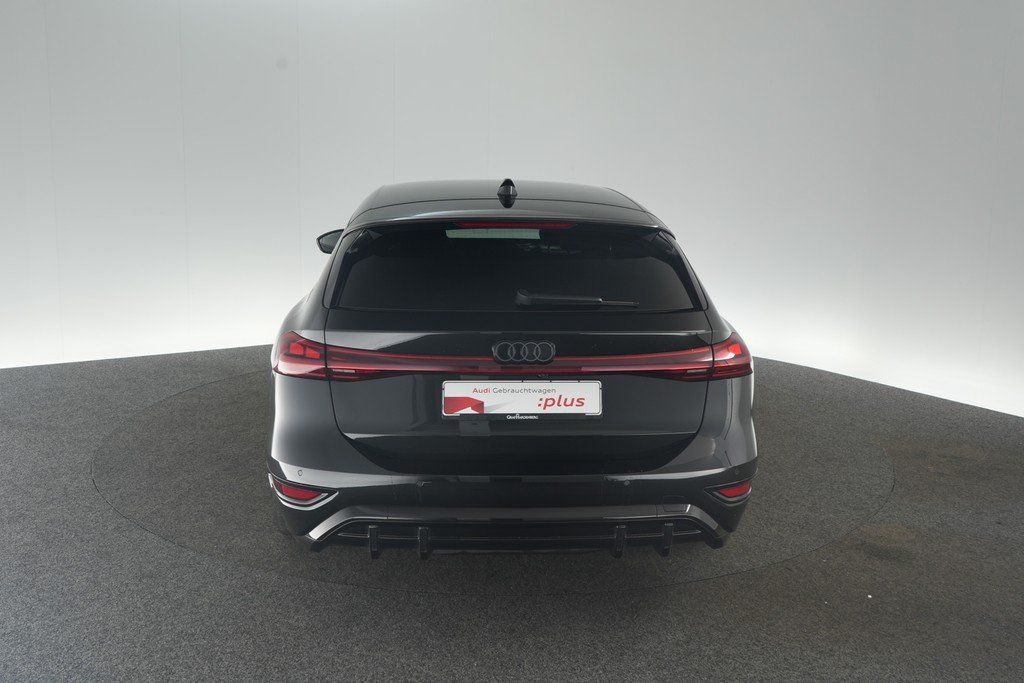 Audi A6 e-tron 2025