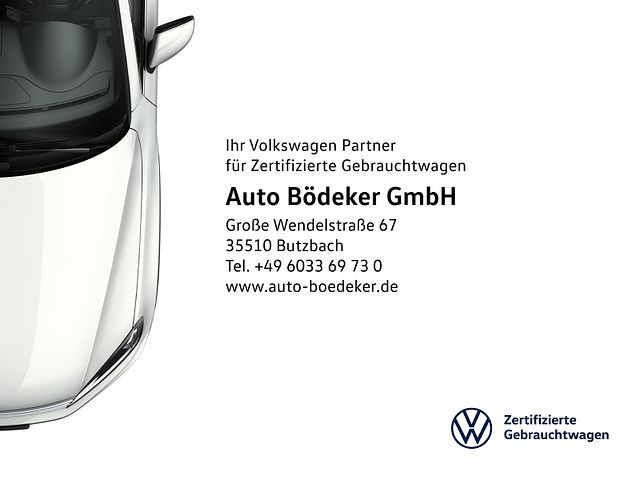 Volkswagen T-Cross 2025