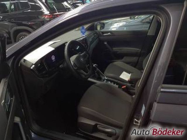 Volkswagen Polo 2025