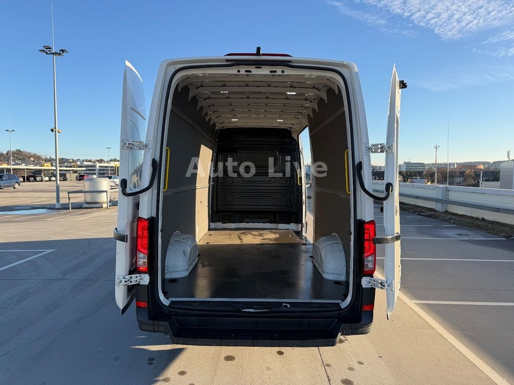 Volkswagen Crafter 2023