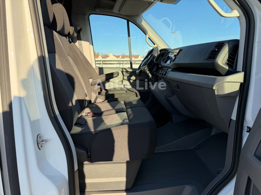 Volkswagen Crafter 2023