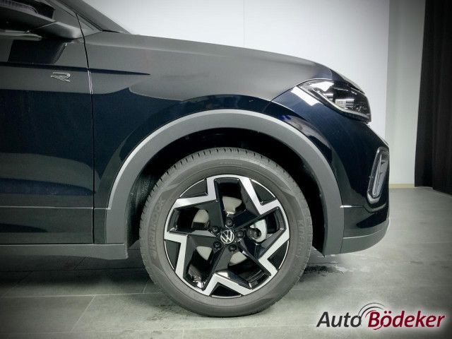 Volkswagen T-Cross 2025