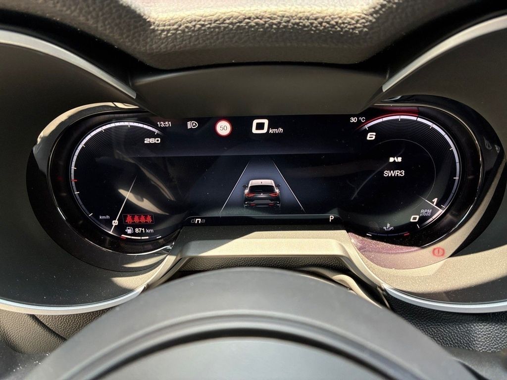 Alfa Romeo Stelvio 2024