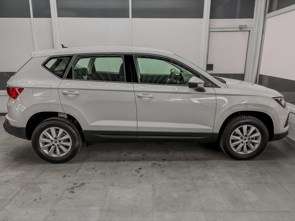 Seat Ateca 2025