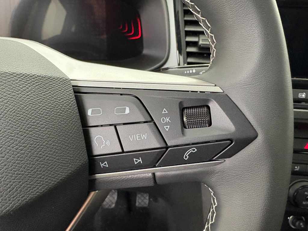 Seat Ateca 2025