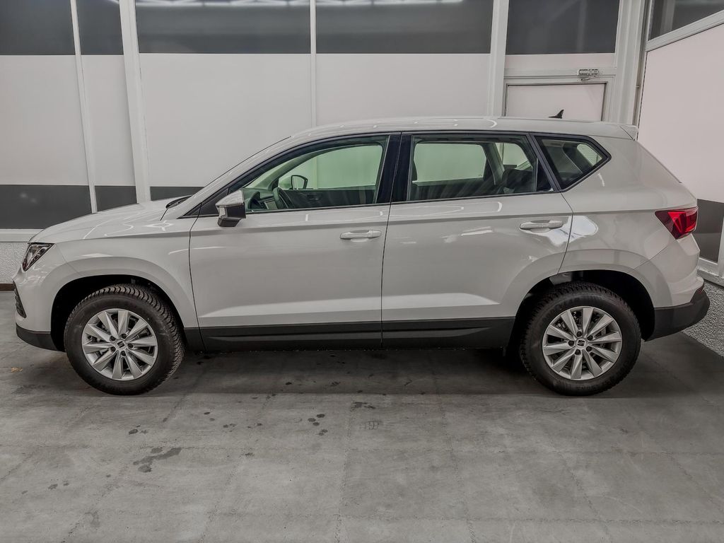 Seat Ateca 2025