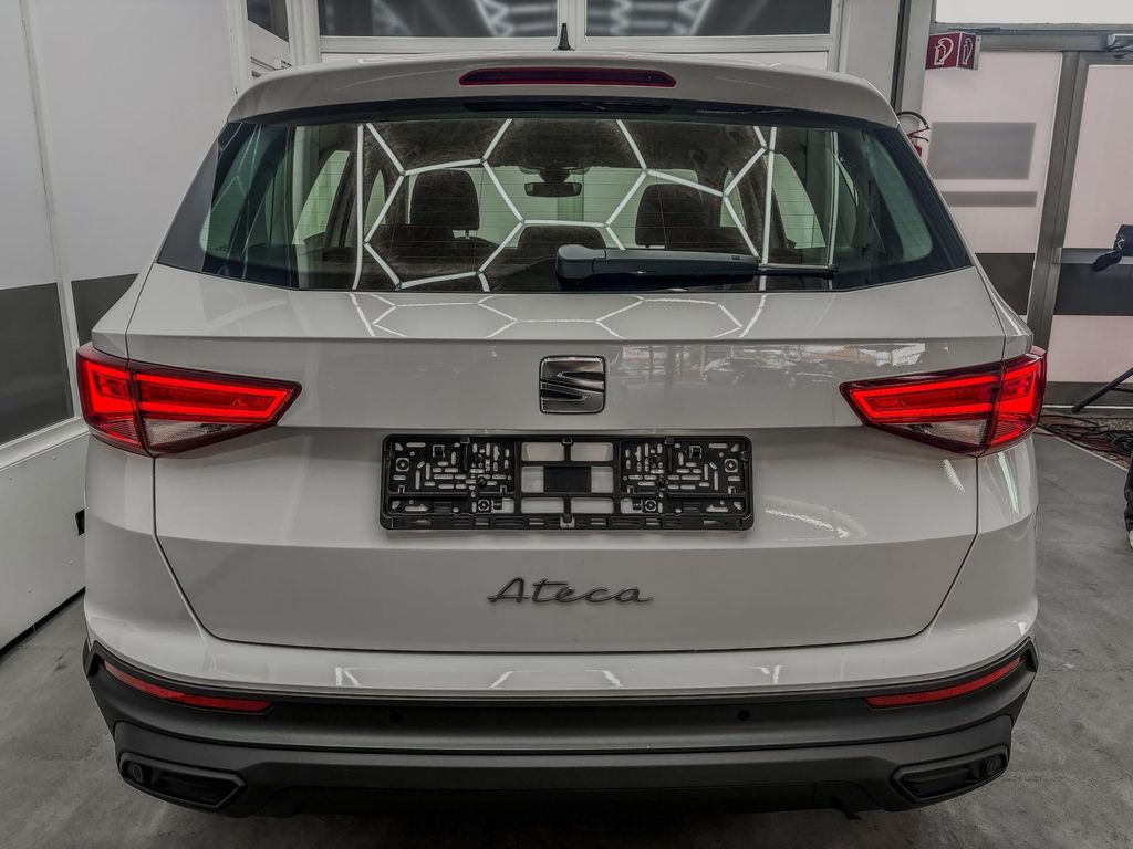 Seat Ateca 2025