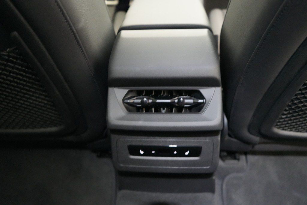 Audi A6 e-tron 2025