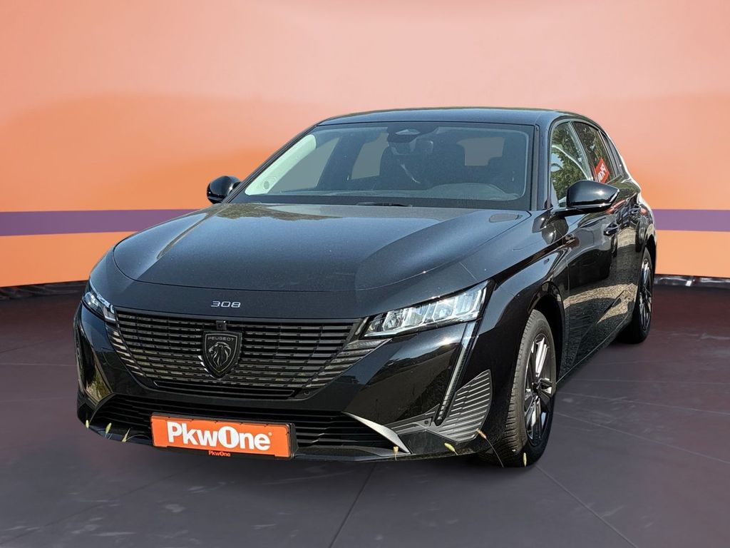 Peugeot 308 2024