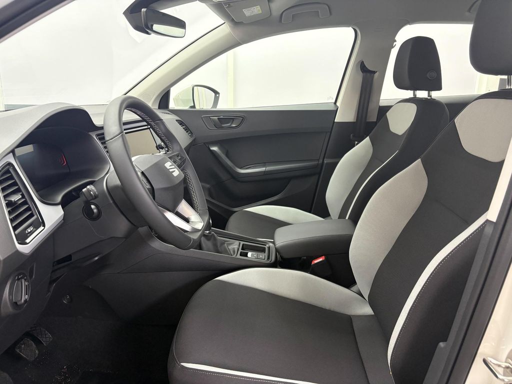 Seat Ateca 2025