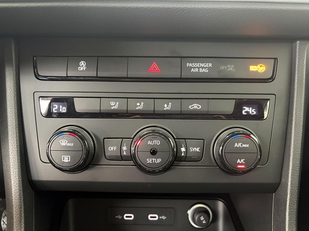 Seat Ateca 2025