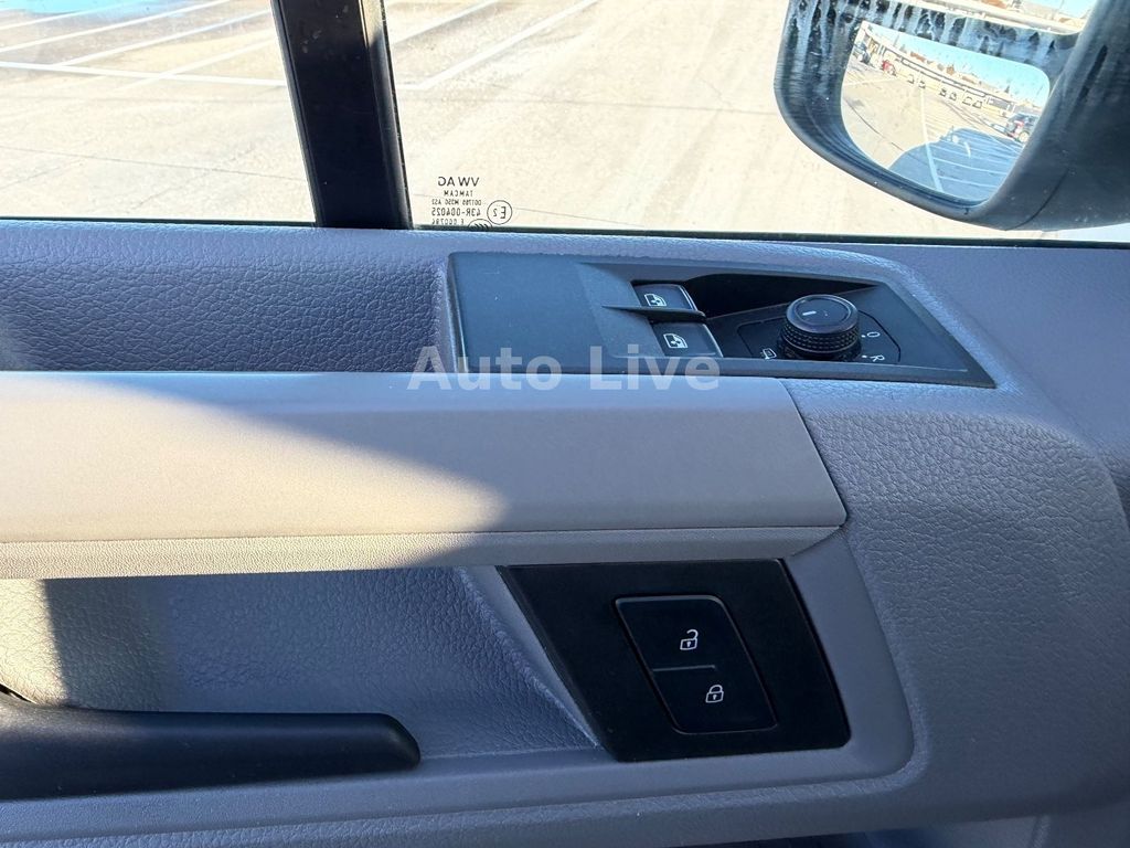 Volkswagen Crafter 2023