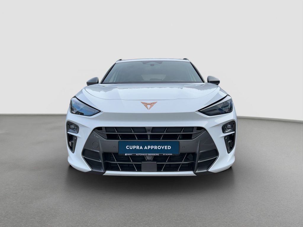 Cupra Terramar 2025