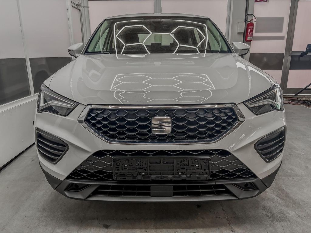 Seat Ateca 2025