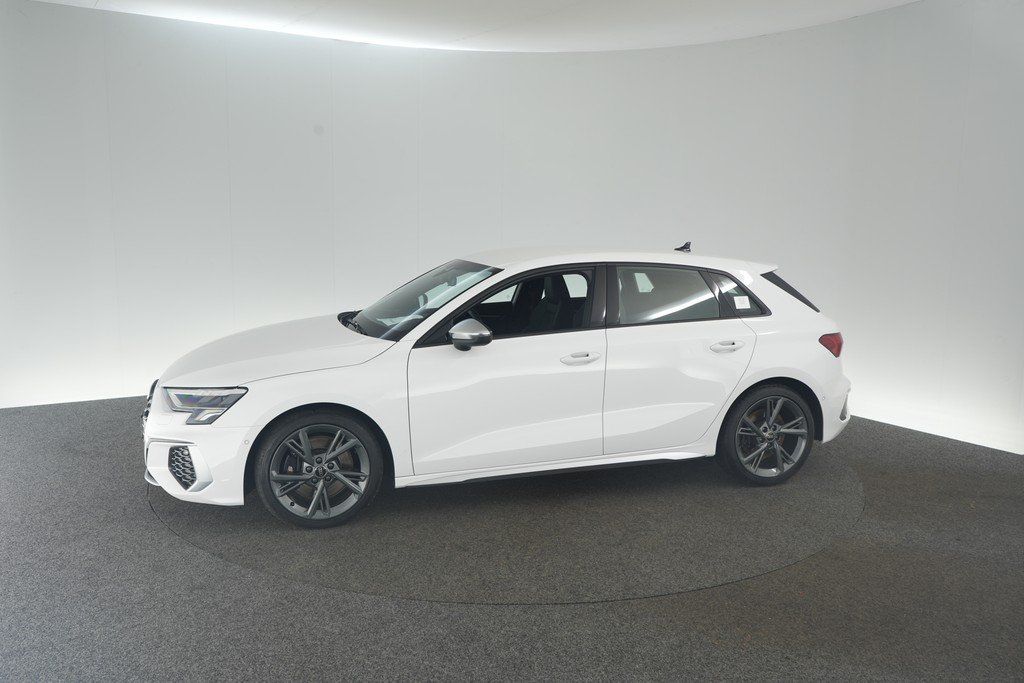 Audi S3 2023