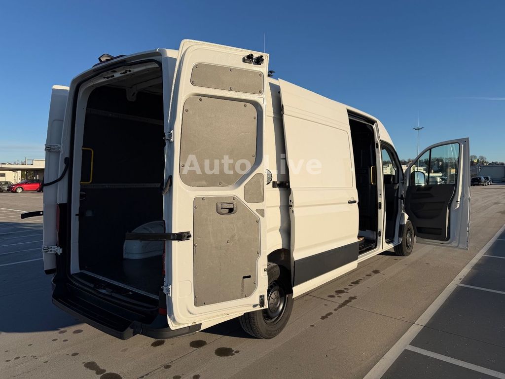 Volkswagen Crafter 2023