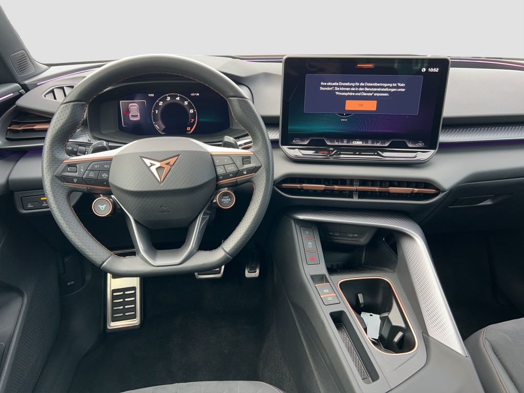Cupra Terramar 2025