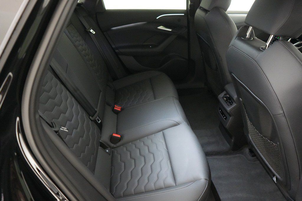Audi A6 e-tron 2025