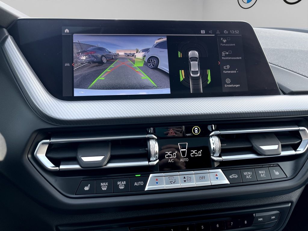 BMW 220 Gran Coupé 2024