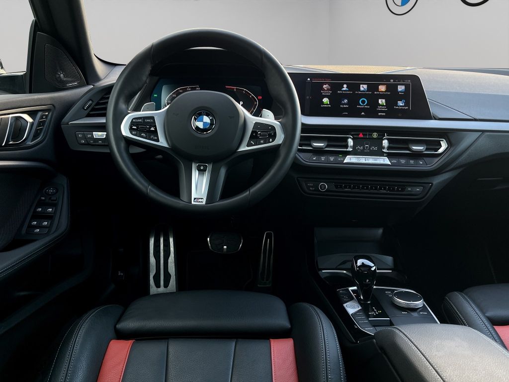 BMW 220 Gran Coupé 2024