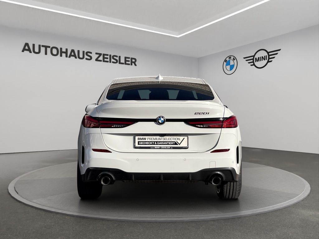 BMW 220 Gran Coupé 2024