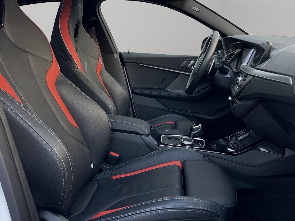 BMW 220 Gran Coupé 2024