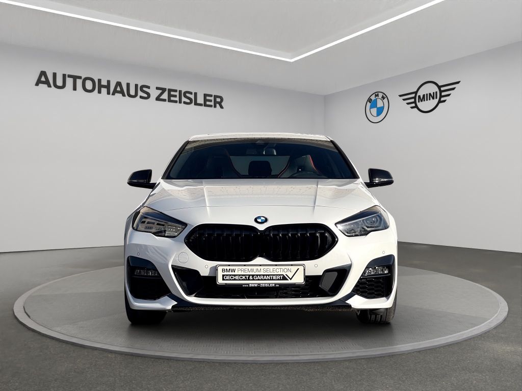 BMW 220 Gran Coupé 2024