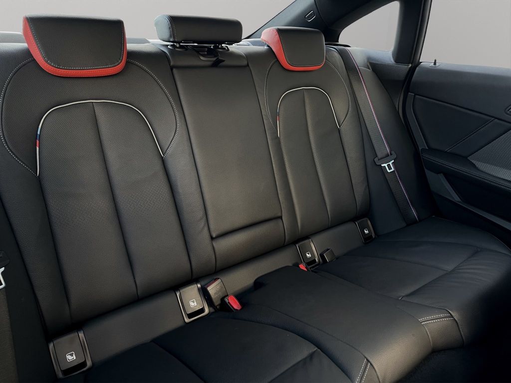 BMW 220 Gran Coupé 2024