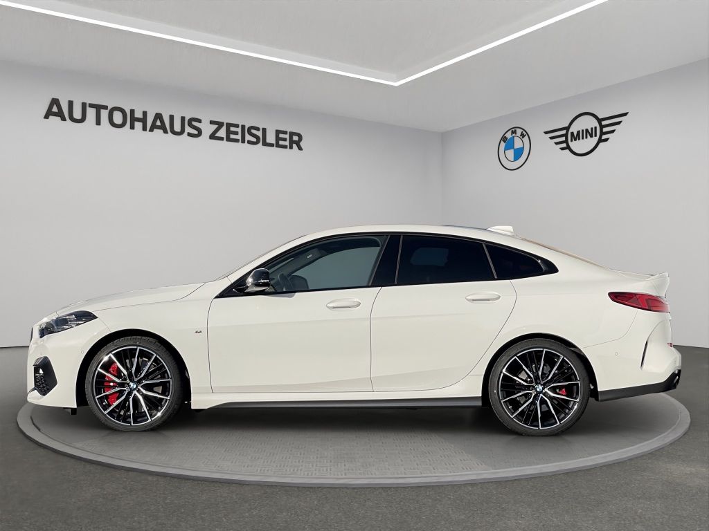 BMW 220 Gran Coupé 2024