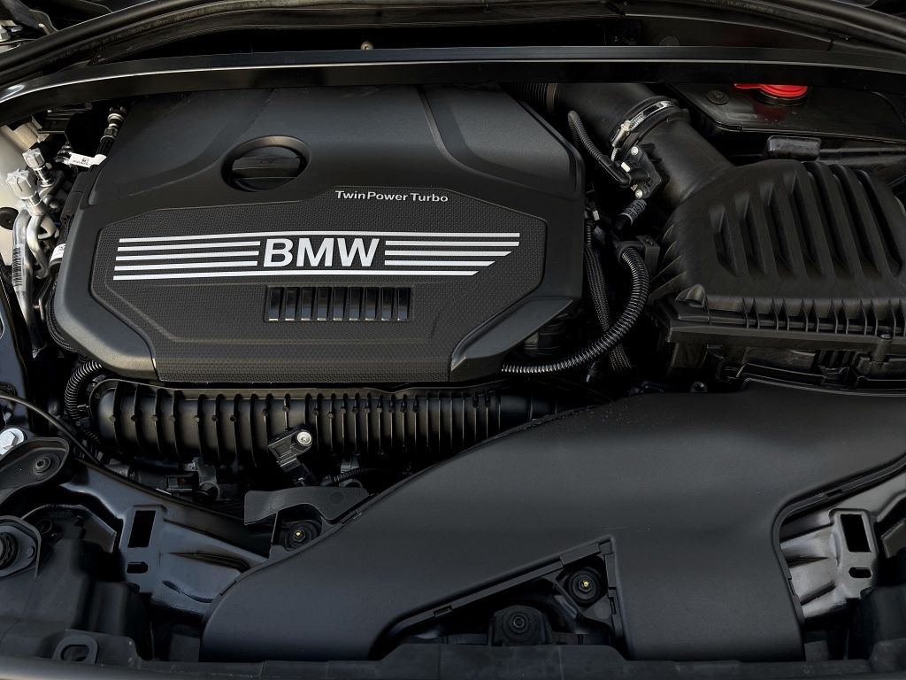 BMW 220 Gran Coupé 2024