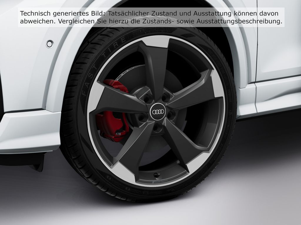 Audi Q2 2025