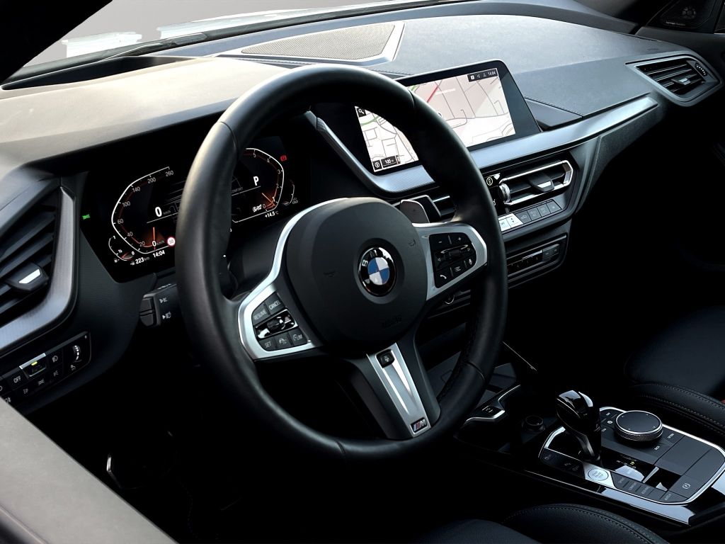 BMW 220 Gran Coupé 2024