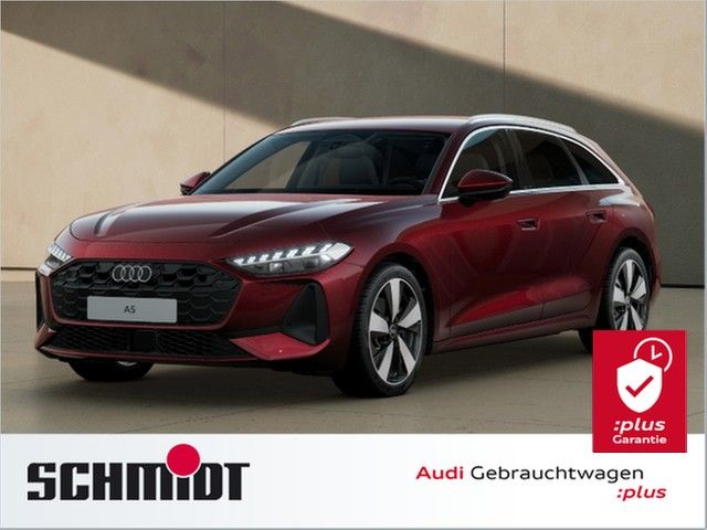 Audi A5 2025