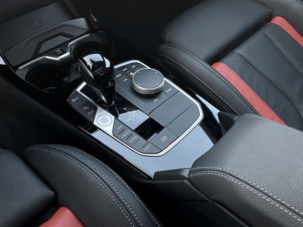 BMW 220 Gran Coupé 2024