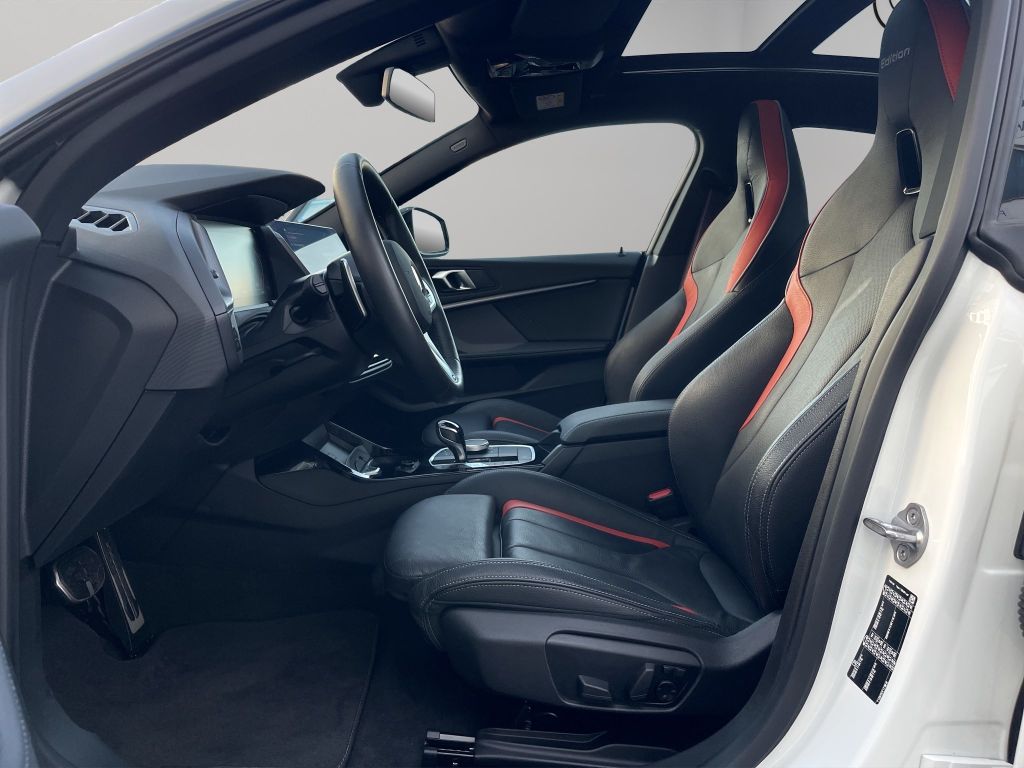 BMW 220 Gran Coupé 2024