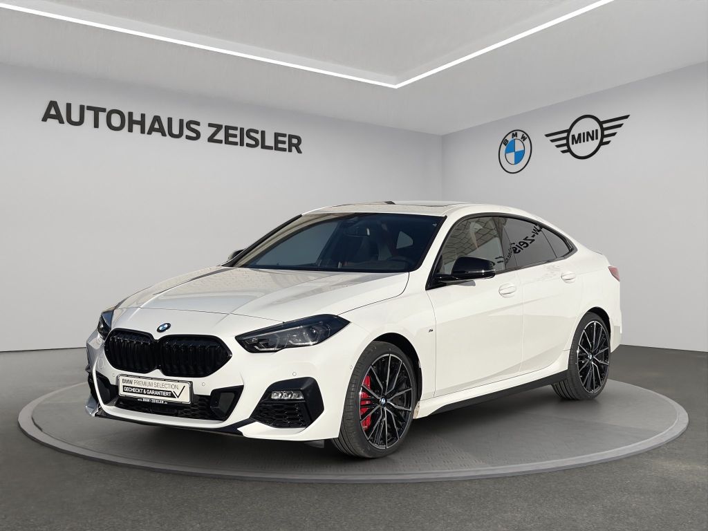 BMW 220 Gran Coupé 2024